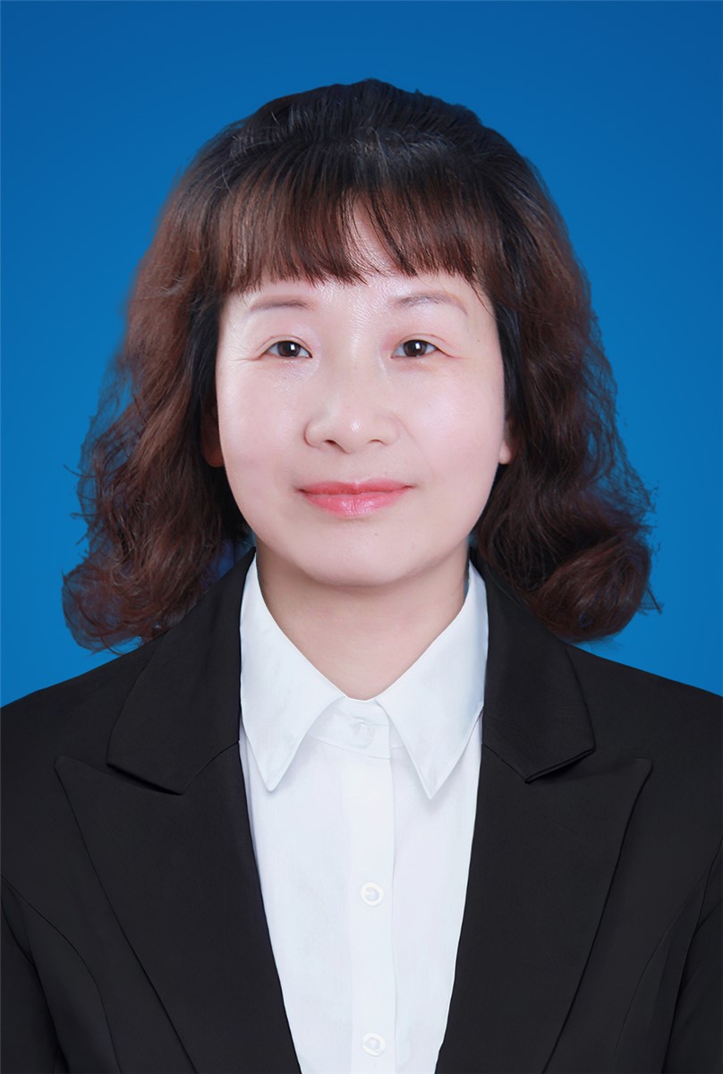 李芹 妇产儿童医院副院长