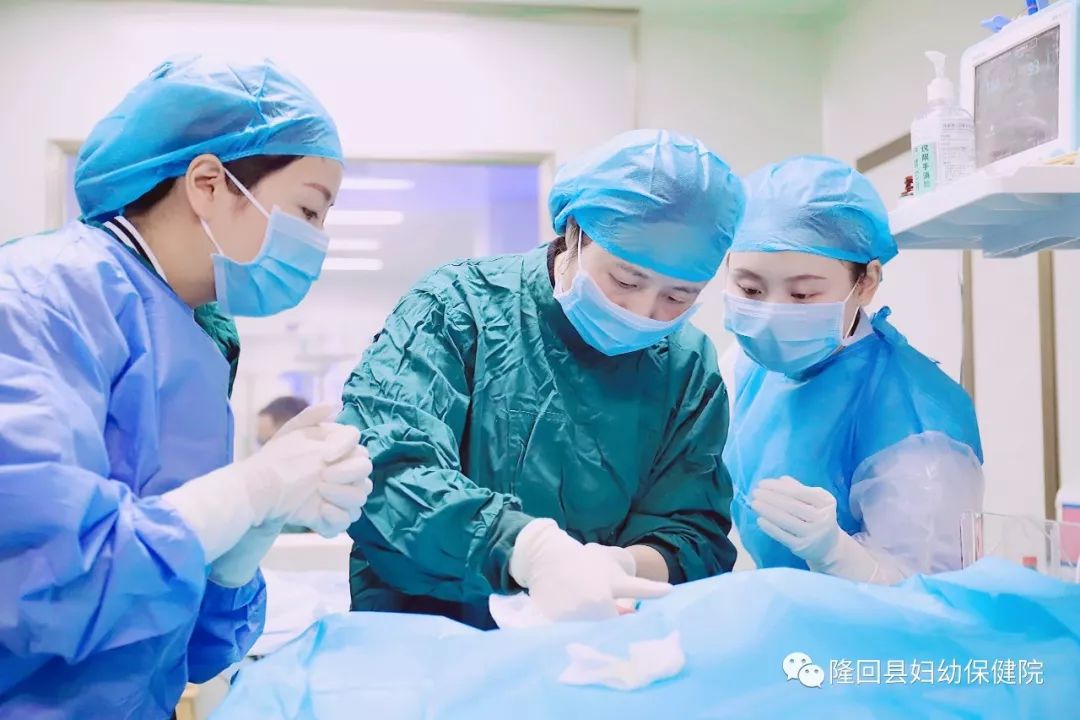 技术新突破 │ 隆回县妇幼保健计划生育服务中心成功开展早产儿经外周中心静脉置管术