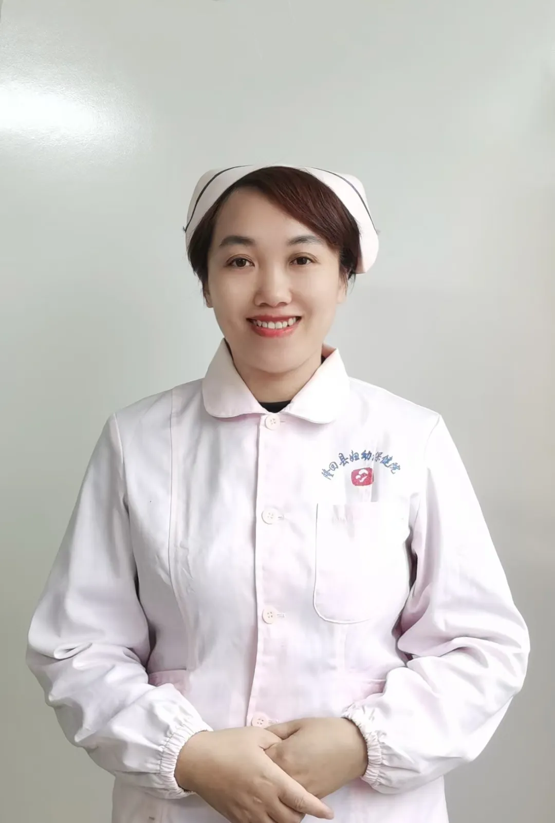 [孕妇课堂】新生儿保健