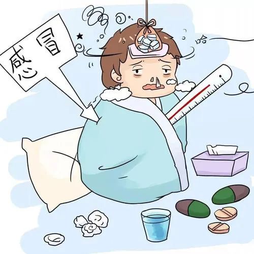 流感悄悄来袭，如何科学应对？