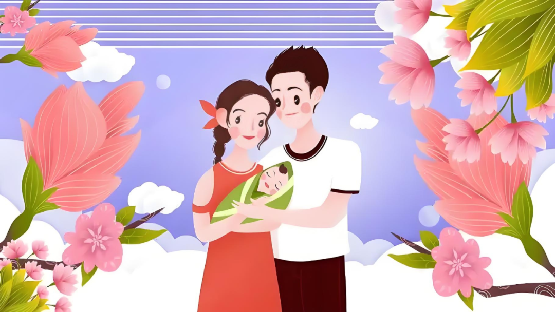 【新土地孕育新希望】6对夫妇圆梦好孕 隆回妇幼不孕不育健康管理中心  开启生育希望新篇章