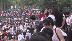 五一假期将至，这份健康提示请收好！